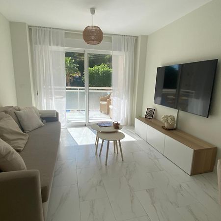 Casa Bendita - Luxury Apartment Benidorm Kültér fotó