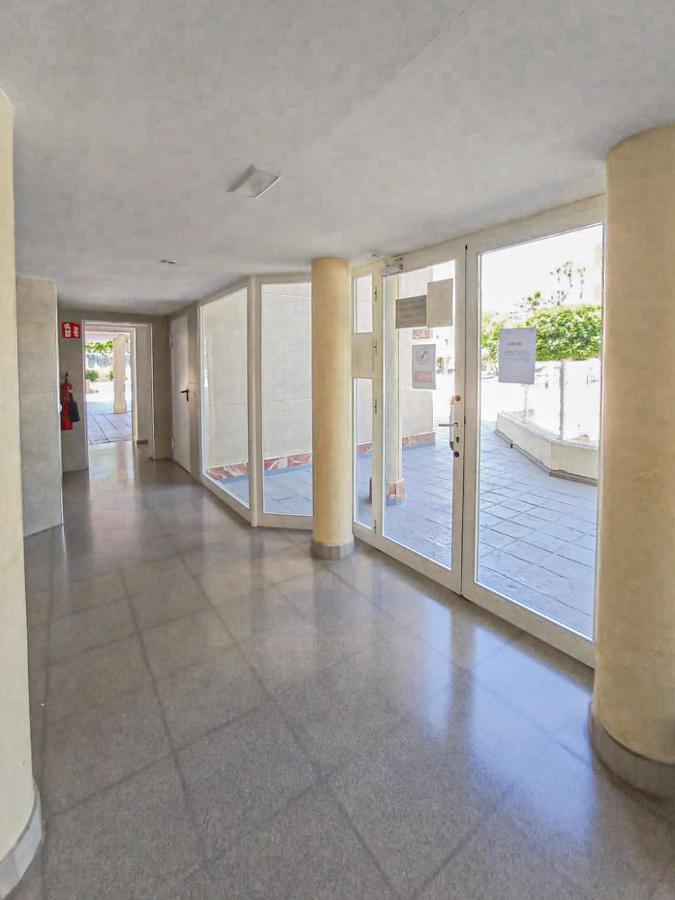 Casa Bendita - Luxury Apartment Benidorm Kültér fotó