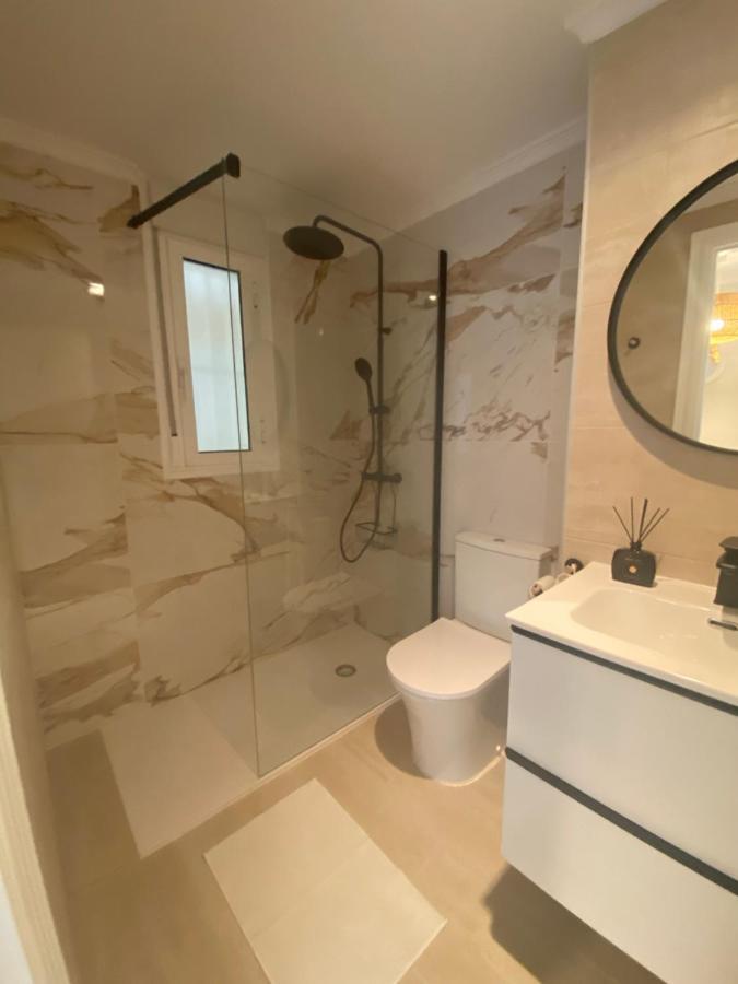 Casa Bendita - Luxury Apartment Benidorm Kültér fotó