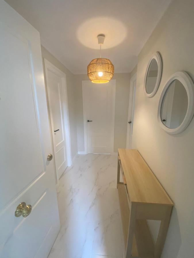 Casa Bendita - Luxury Apartment Benidorm Kültér fotó