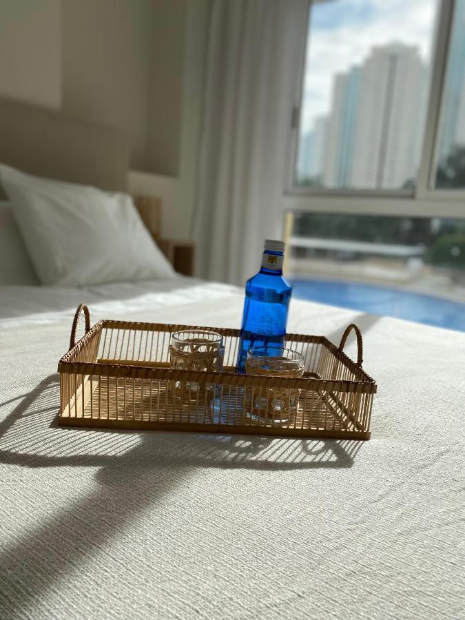 Casa Bendita - Luxury Apartment Benidorm Kültér fotó