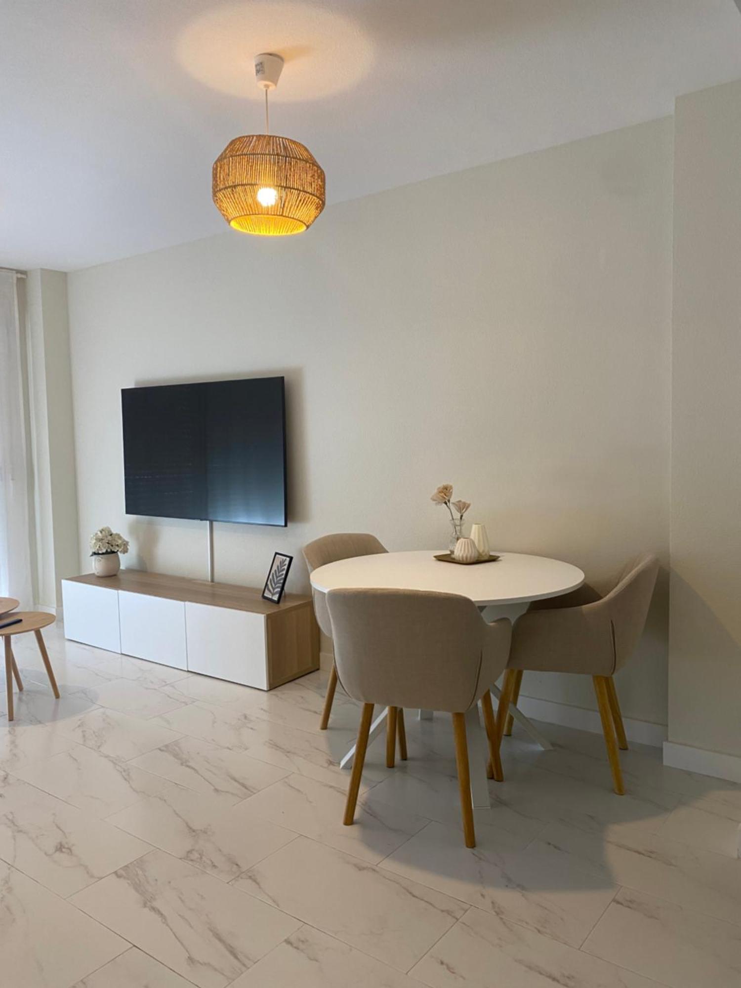Casa Bendita - Luxury Apartment Benidorm Kültér fotó