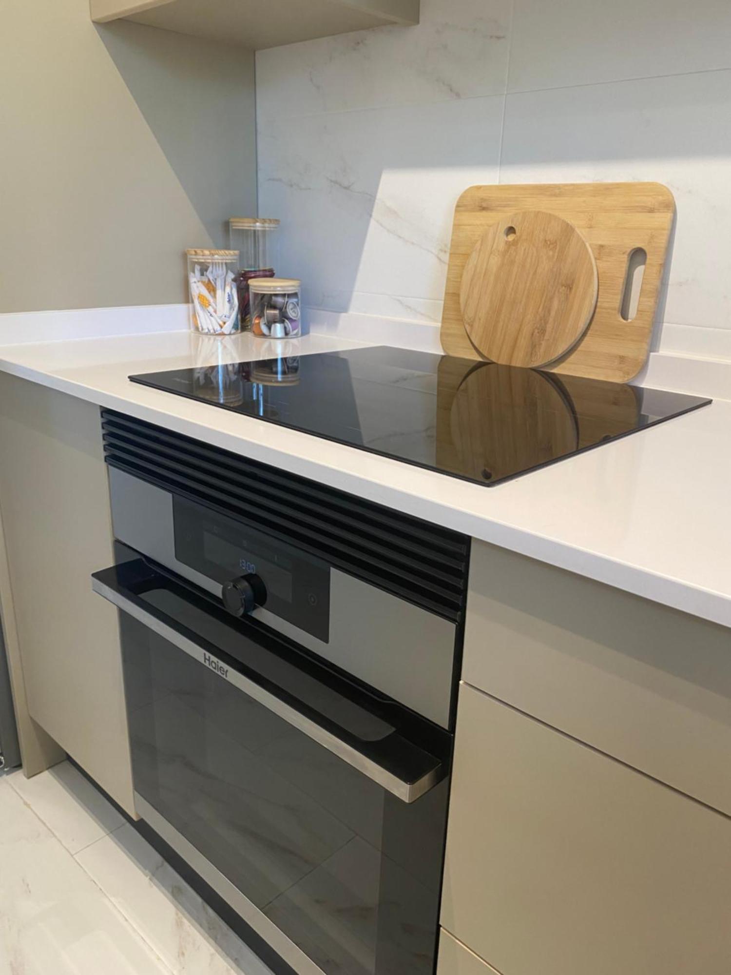 Casa Bendita - Luxury Apartment Benidorm Kültér fotó