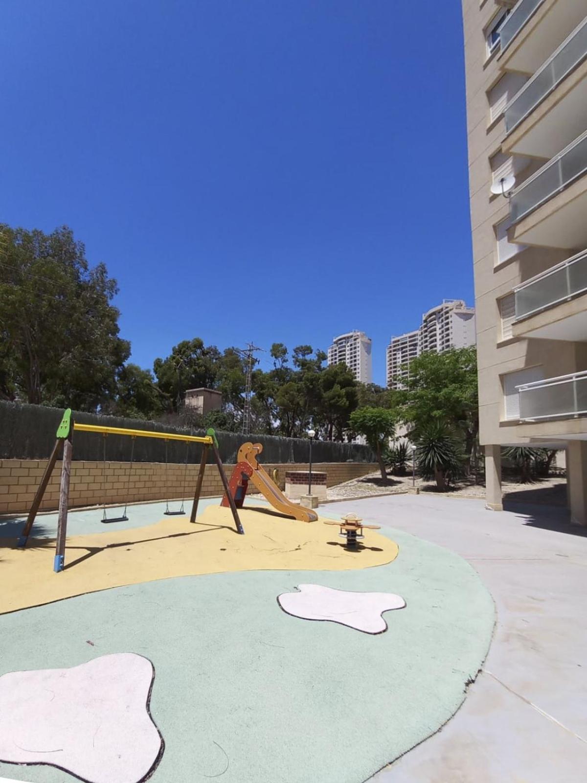 Casa Bendita - Luxury Apartment Benidorm Kültér fotó