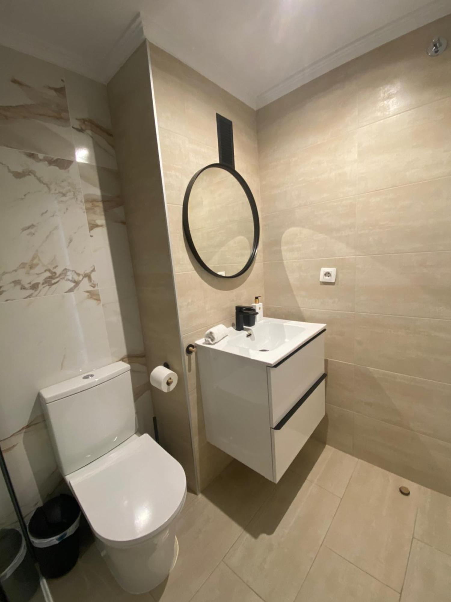 Casa Bendita - Luxury Apartment Benidorm Kültér fotó