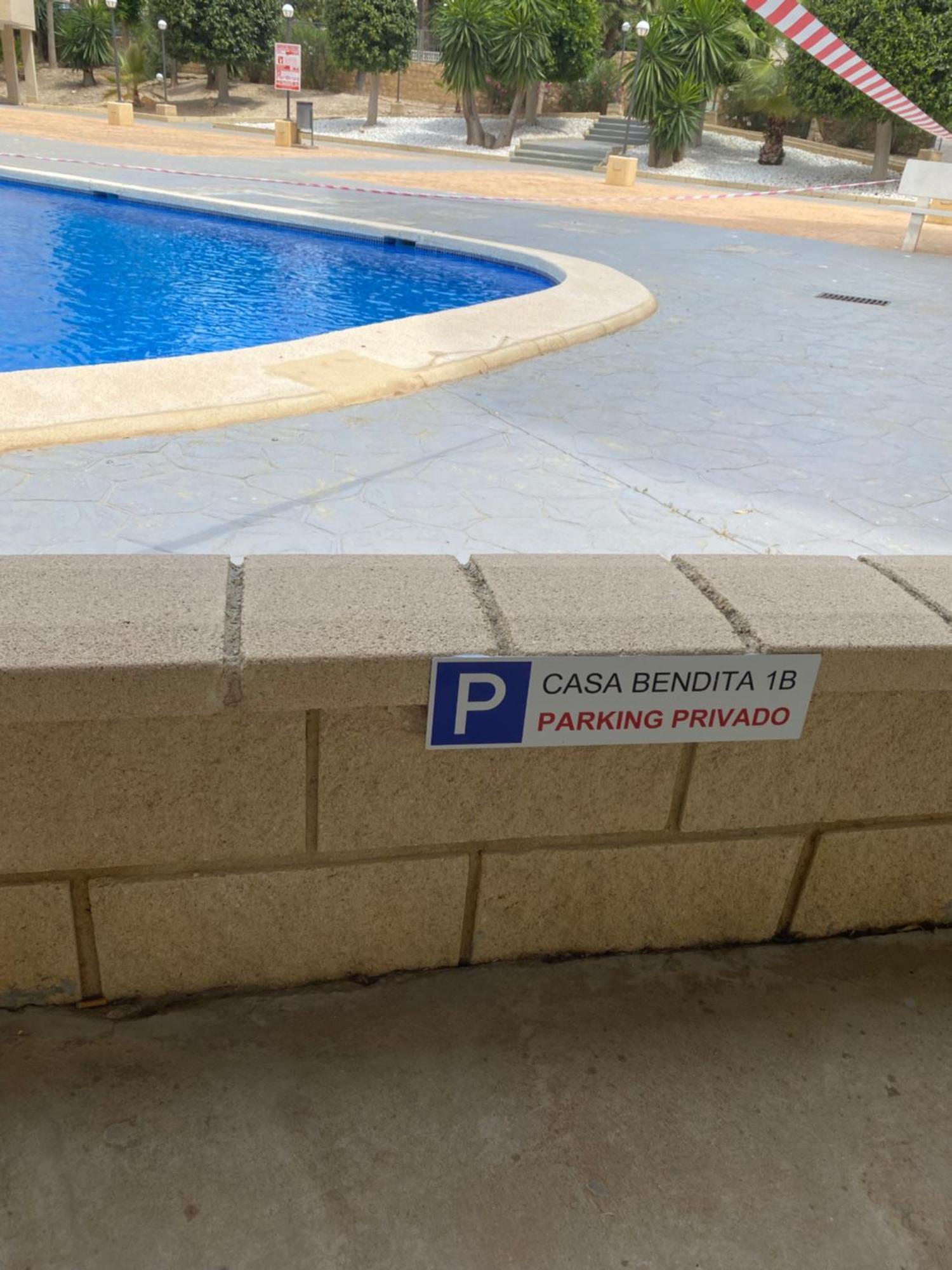 Casa Bendita - Luxury Apartment Benidorm Kültér fotó