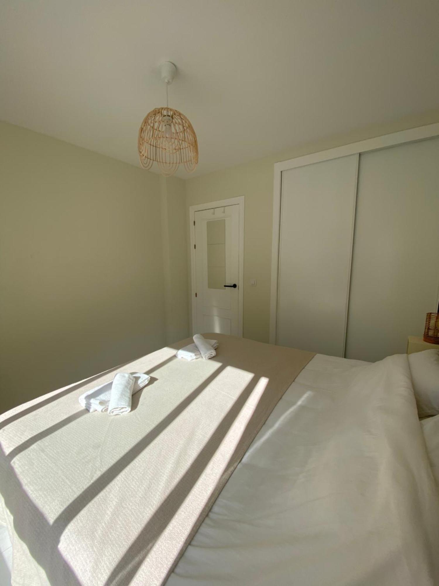 Casa Bendita - Luxury Apartment Benidorm Kültér fotó
