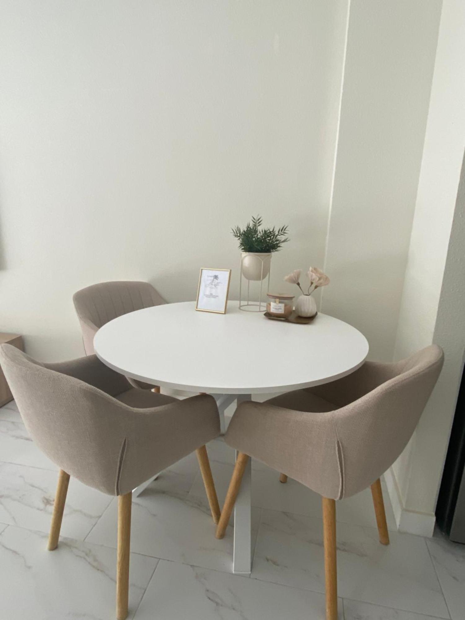 Casa Bendita - Luxury Apartment Benidorm Kültér fotó