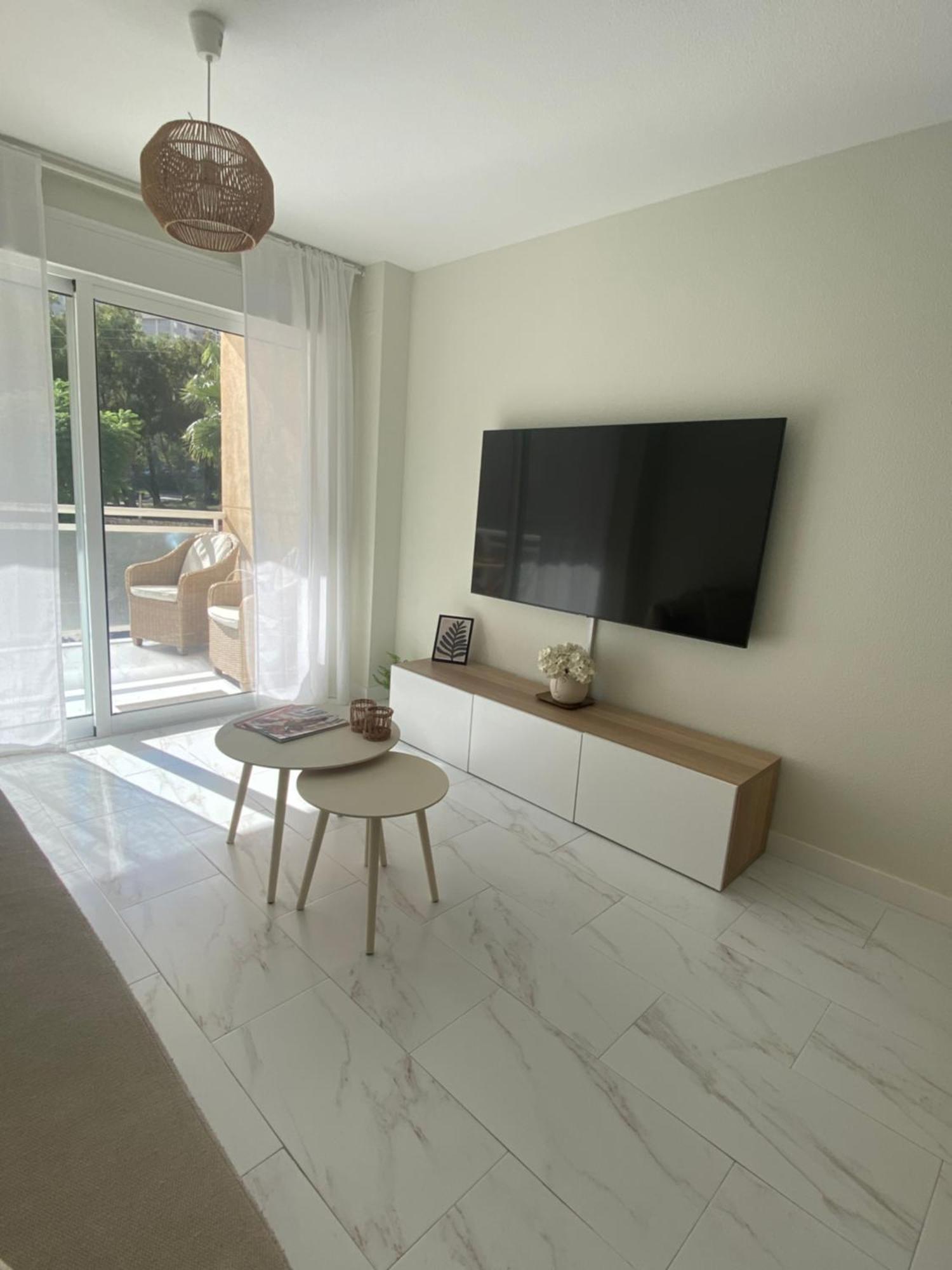 Casa Bendita - Luxury Apartment Benidorm Kültér fotó