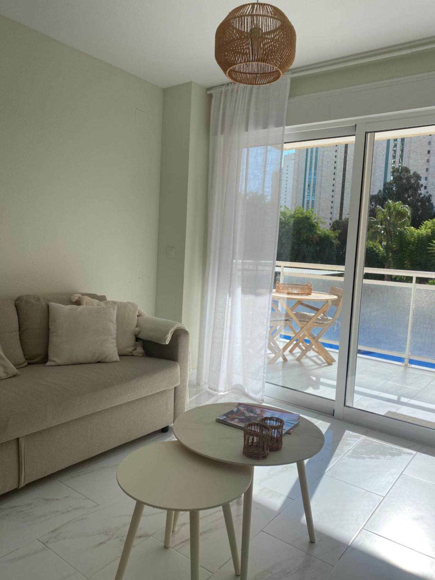 Casa Bendita - Luxury Apartment Benidorm Kültér fotó