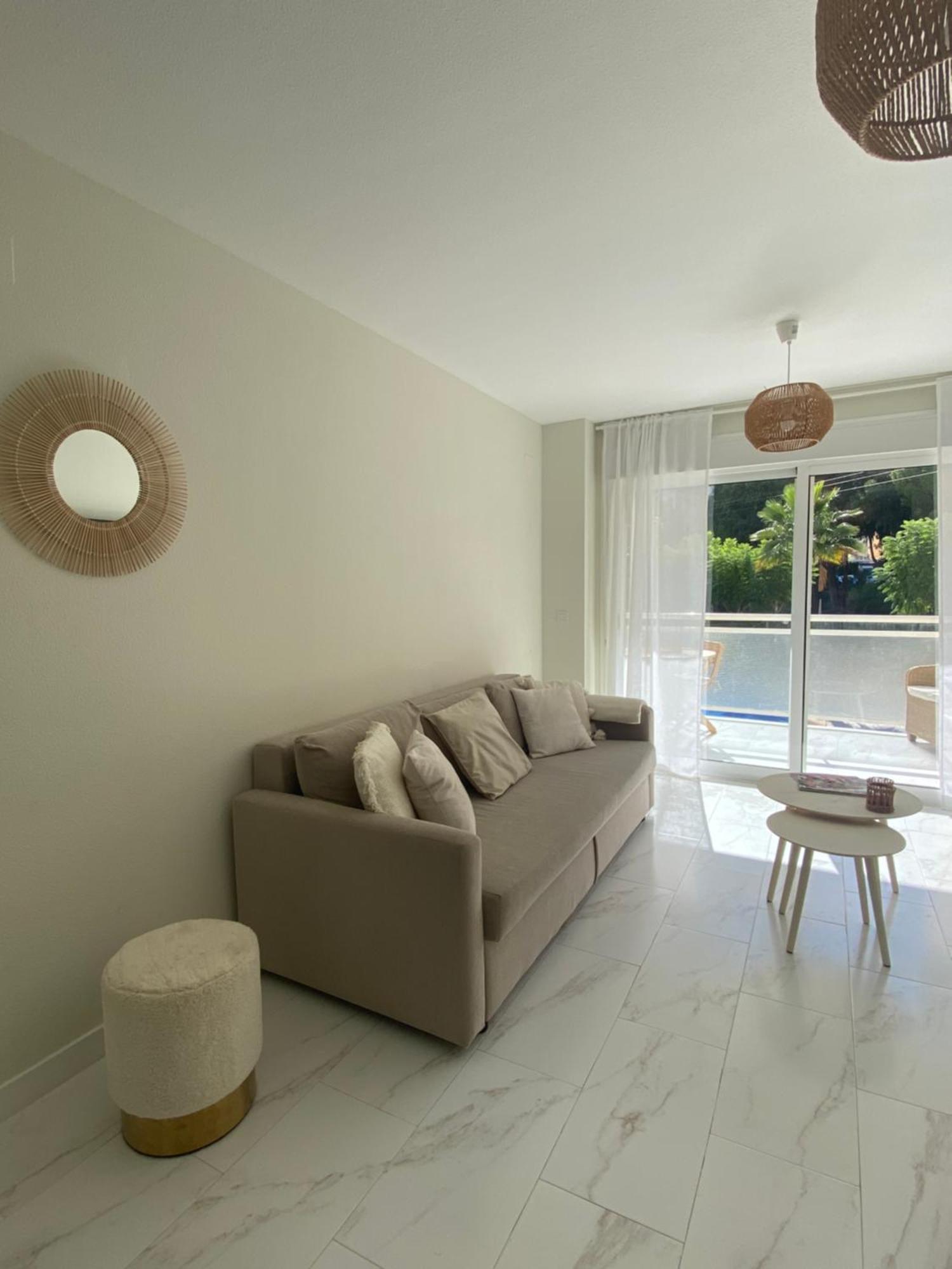 Casa Bendita - Luxury Apartment Benidorm Kültér fotó
