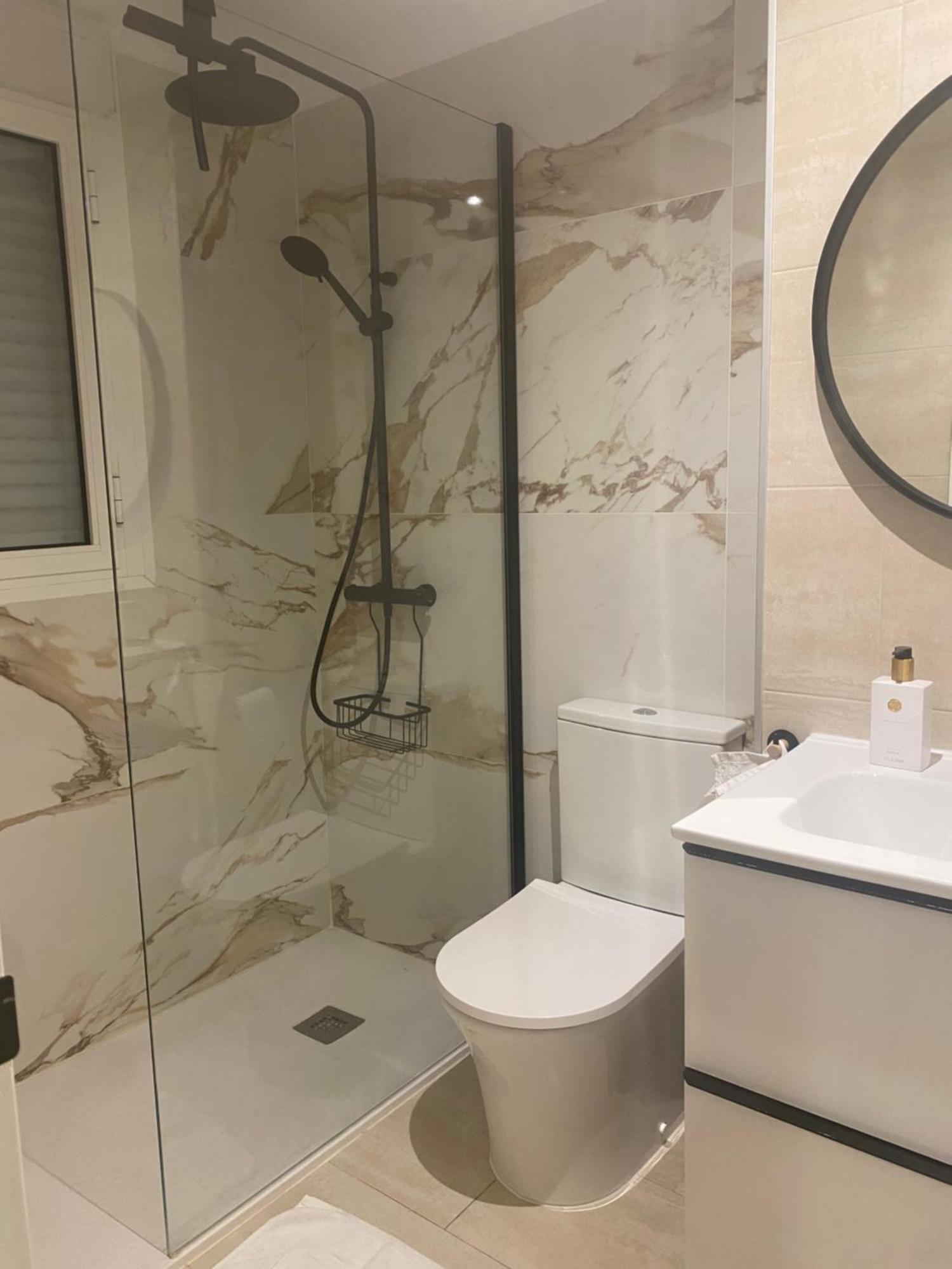 Casa Bendita - Luxury Apartment Benidorm Kültér fotó