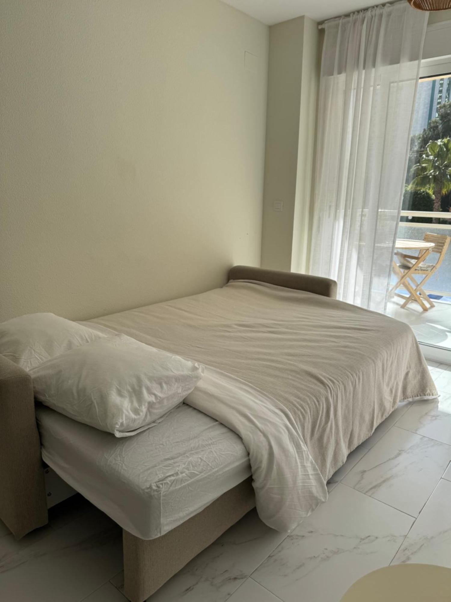 Casa Bendita - Luxury Apartment Benidorm Kültér fotó