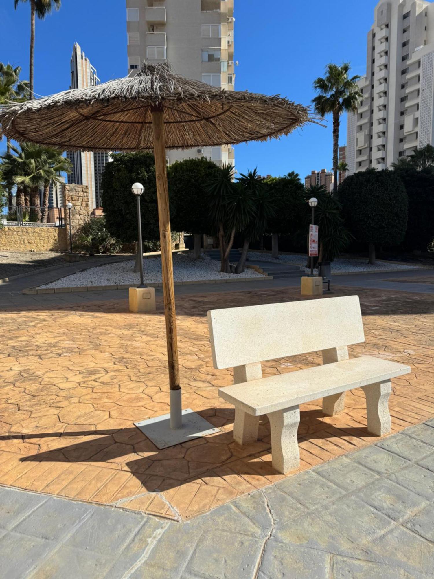 Casa Bendita - Luxury Apartment Benidorm Kültér fotó