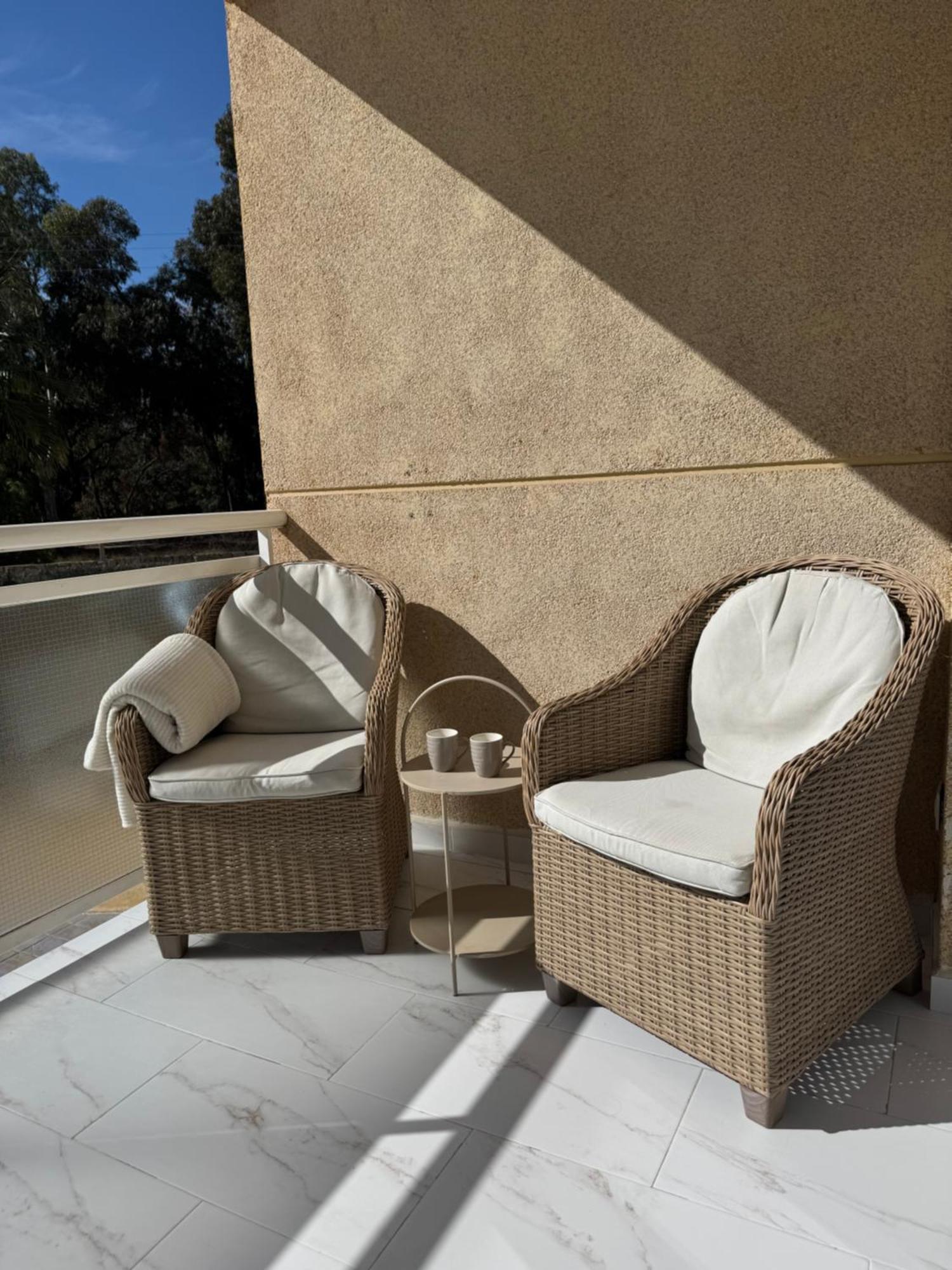 Casa Bendita - Luxury Apartment Benidorm Kültér fotó