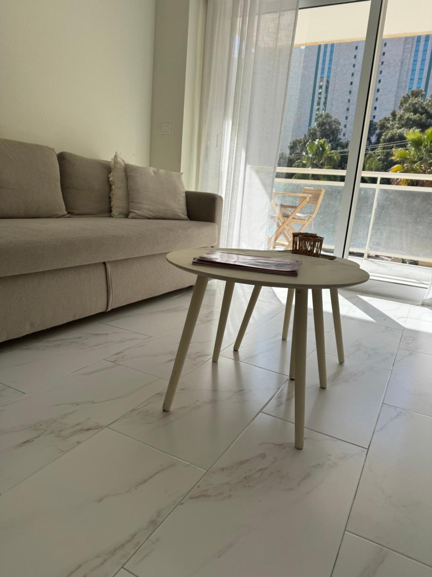 Casa Bendita - Luxury Apartment Benidorm Kültér fotó