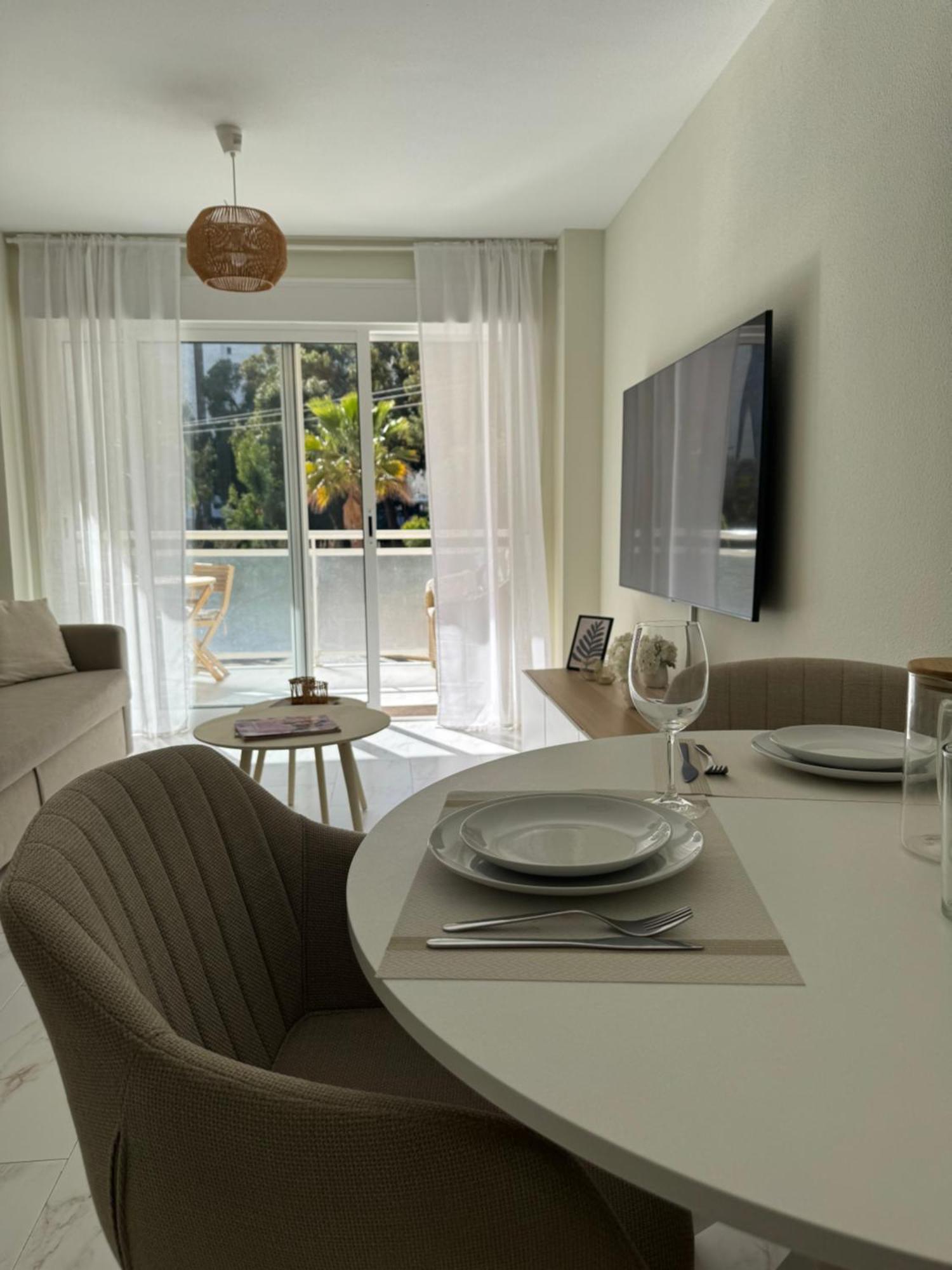 Casa Bendita - Luxury Apartment Benidorm Kültér fotó