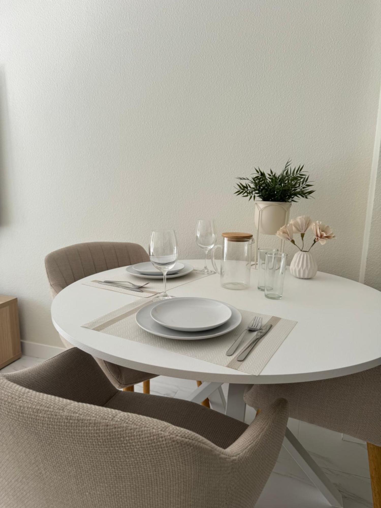 Casa Bendita - Luxury Apartment Benidorm Kültér fotó
